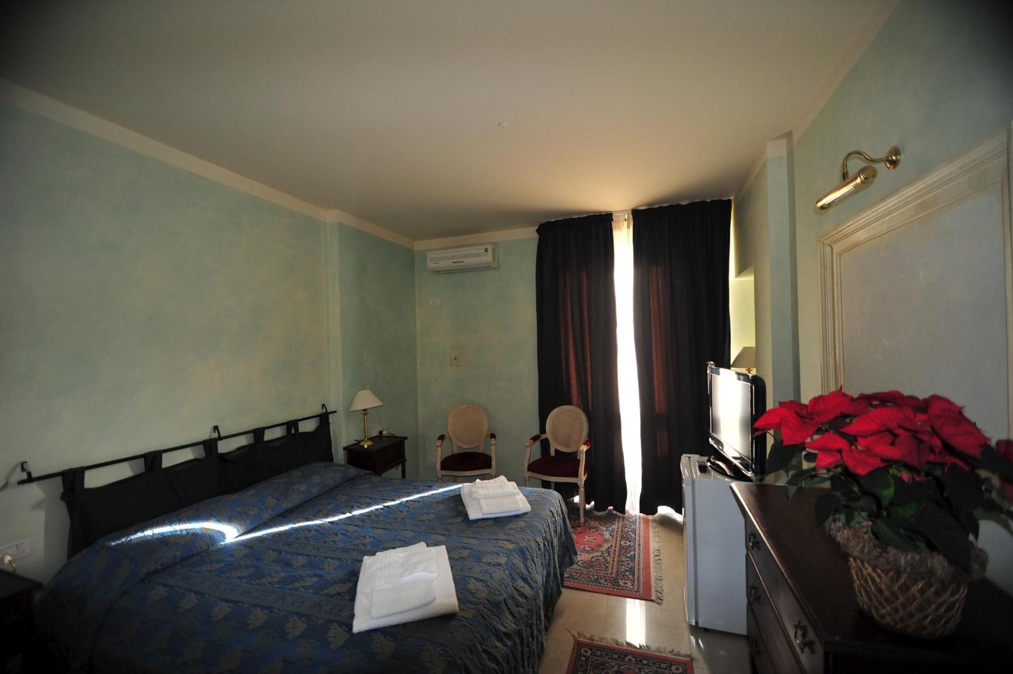 Hotel Terme Eden Abano Terme Exterior photo