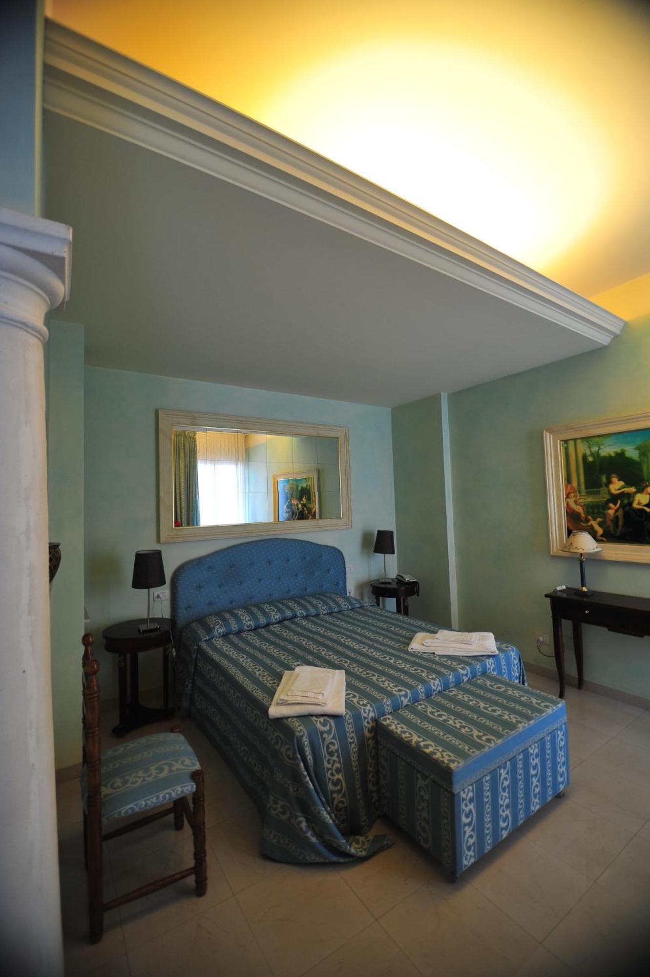 Hotel Terme Eden Abano Terme Exterior photo