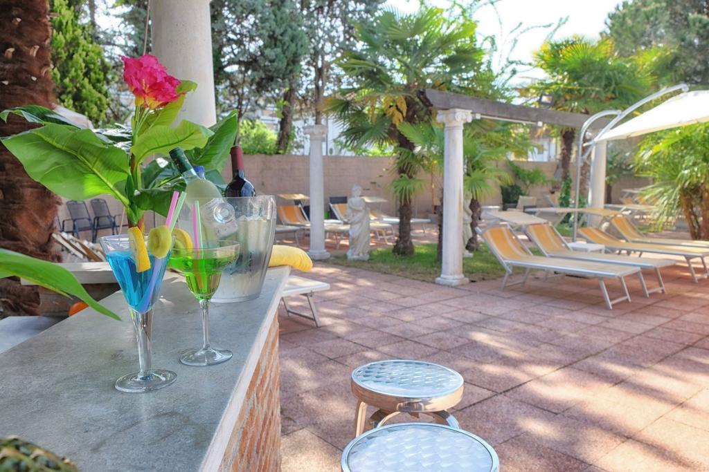 Hotel Terme Eden Abano Terme Exterior photo