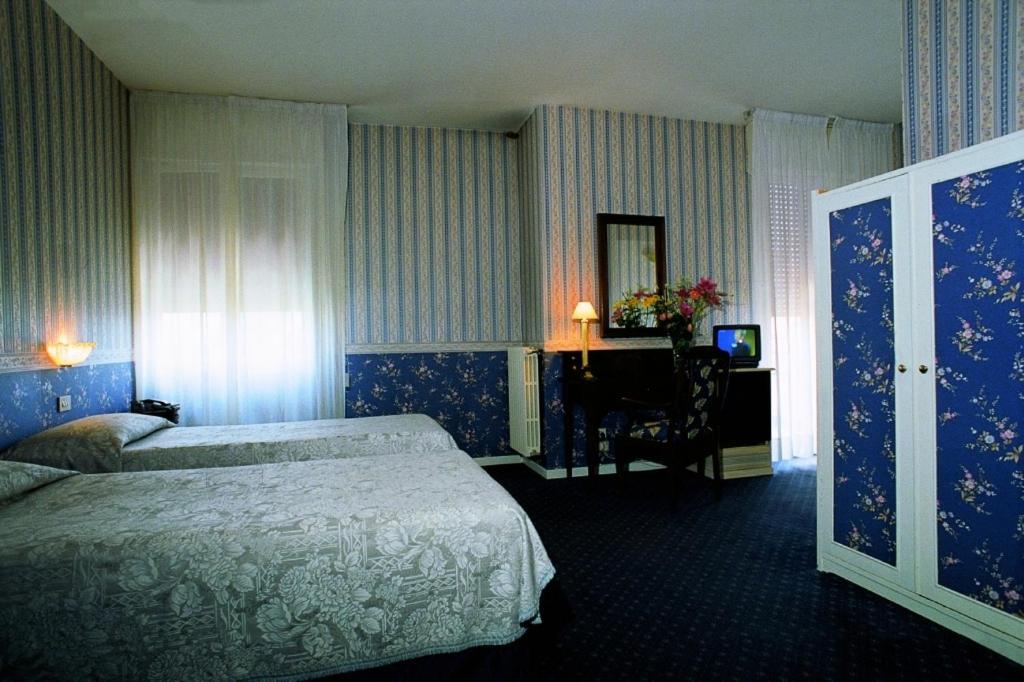 Hotel Terme Eden Abano Terme Room photo