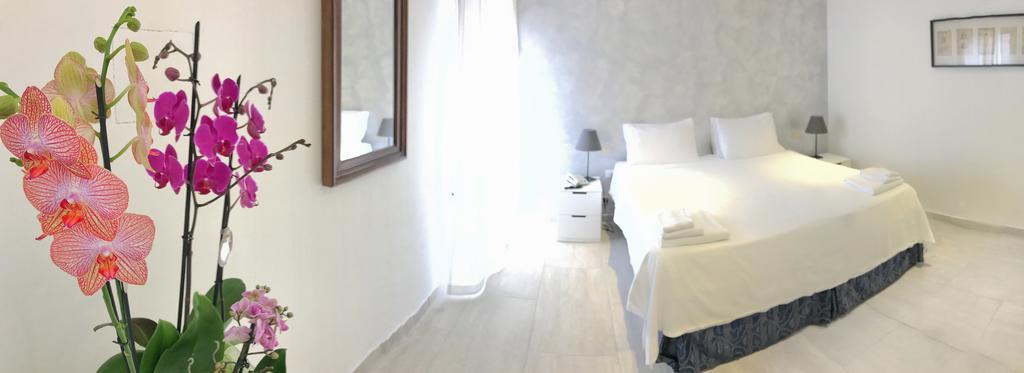 Hotel Terme Eden Abano Terme Exterior photo