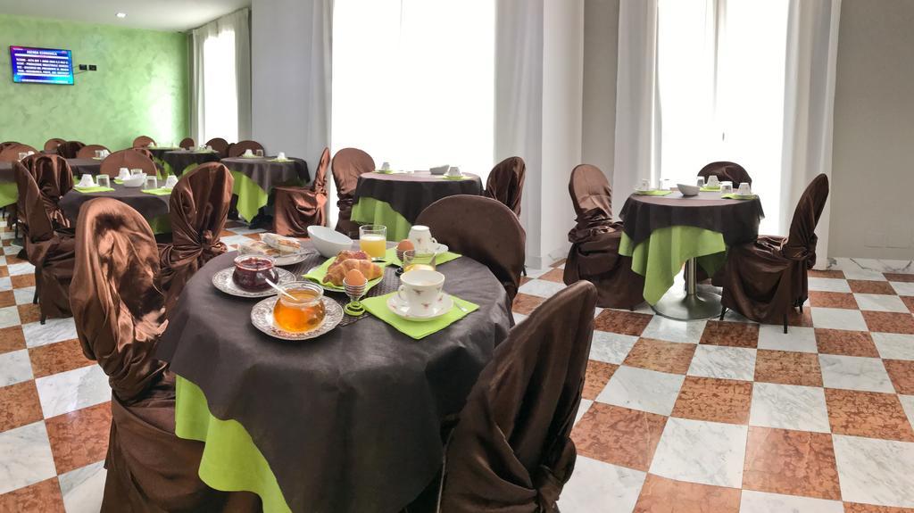 Hotel Terme Eden Abano Terme Exterior photo