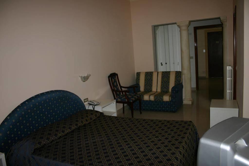 Hotel Terme Eden Abano Terme Exterior photo